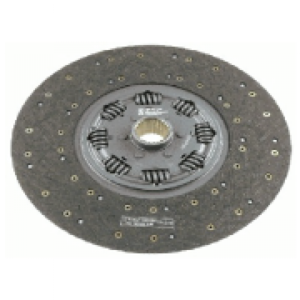 SA 011 250 0603 (Clutch Plate) SA 011 250 0603 (Clutch Plate)